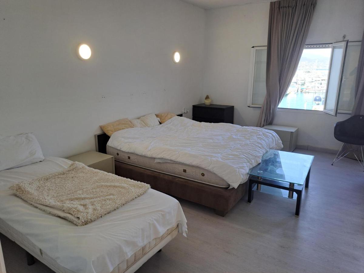 Private Suites In Huge Penthouse 1St Line Puerto Banus, Incredible Views, Jacuzzis Marbella Exterior photo