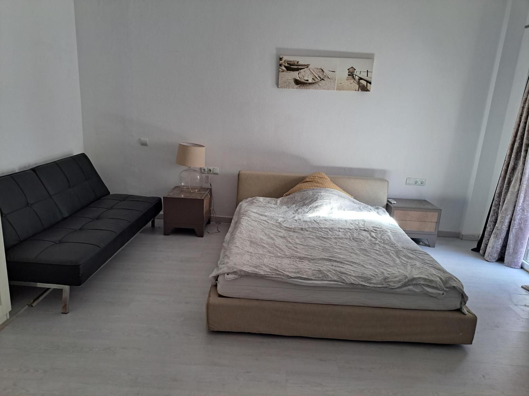 Private Suites In Huge Penthouse 1St Line Puerto Banus, Incredible Views, Jacuzzis Marbella Exterior photo